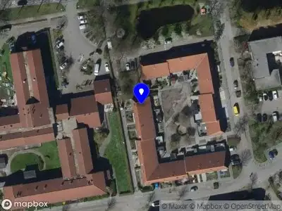 Ambulance met grote spoed naar de Gelderspad in Dirksland