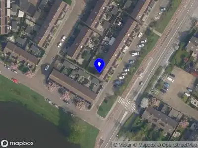 Ambulance met grote spoed naar de Berkenlaan in Berkel en Rodenrijs