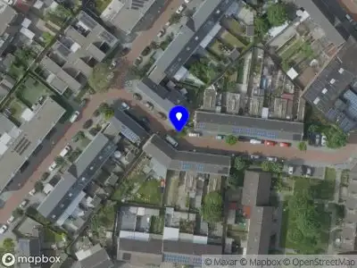 112 melding Ambulance met gepaste spoed naar de Burgemeester Rauppstraat in Roermond