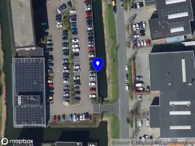 Politie naar de Zwolseweg in Barendrecht vanwege dier(en) in nood