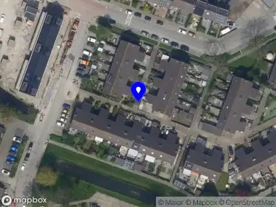 112 melding Ambulance met gepaste spoed naar de Beverlanderpad in Ter Aar