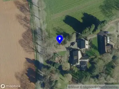 Brandweer met grote spoed naar de Duyn en Daelseweg in Nuland