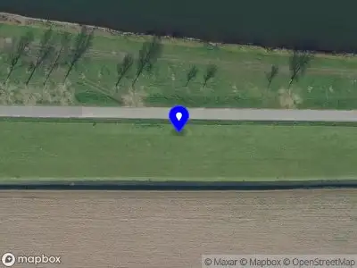 112 melding Politie naar de Markenburgweg in Spijkenisse vanwege dier(en) in nood