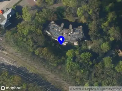 Besteld ambulance vervoer naar de Papeweg in Wassenaar