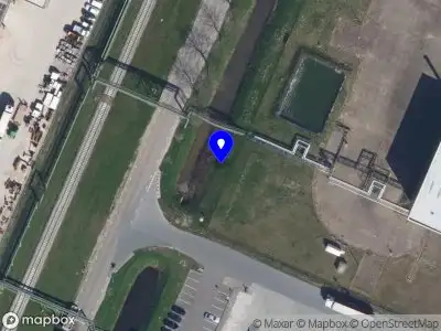 112 melding Brandweer met grote spoed naar de Valgenweg in Farmsum