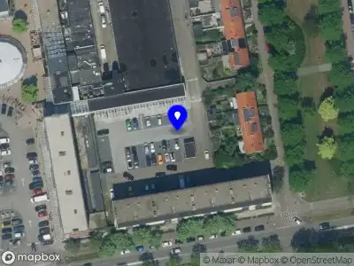 Ambulance naar de De Vriesplein in Purmerend vanwege ongeval met letsel