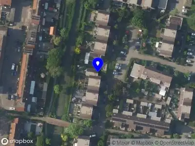 Brandweer met normale urgentie naar de Westhove in Huizen vanwege reanimatie