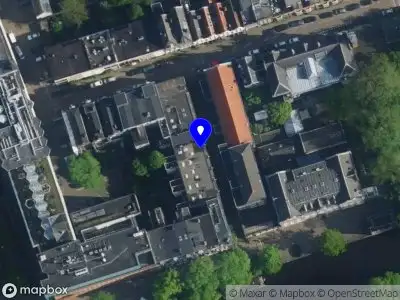 112 melding Ambulance met grote spoed naar de Manegestraat in Amsterdam