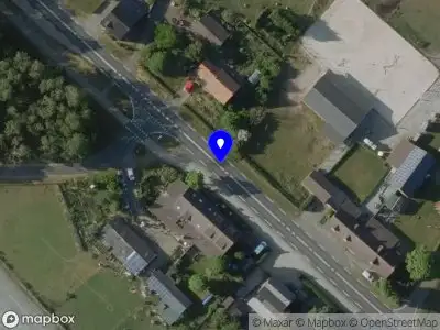 Snelheidscontrole op N279 te Roggel