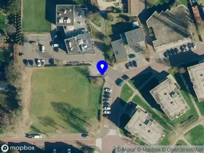 Brandweer met gepaste spoed naar de Burgemeester de Wijslaan in Brummen vanwege afgaan automatisch brandalarm