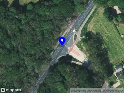 Snelheidscontrole op N304 te Hoenderloo