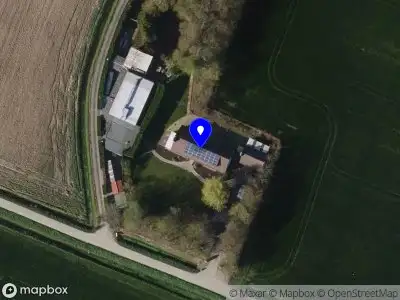 Politie met grote spoed naar de Smokkelweg in IJzendijke vanwege letsel