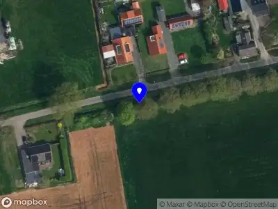 112 melding Brandweer met normale urgentie naar de Ongeleg in Marijenkampen