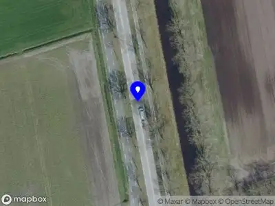 Snelheidscontrole op N277 te Zeeland