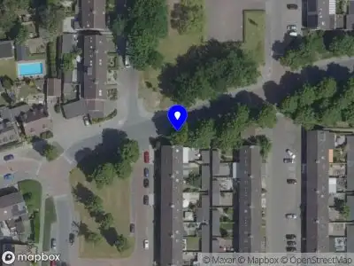 Snelheidscontrole op Sluisstraat te Geldrop