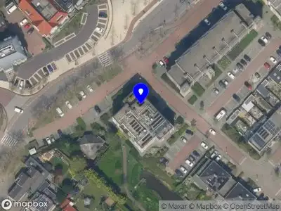 Ambulance met gepaste spoed naar de Slotlaan in Oostvoorne