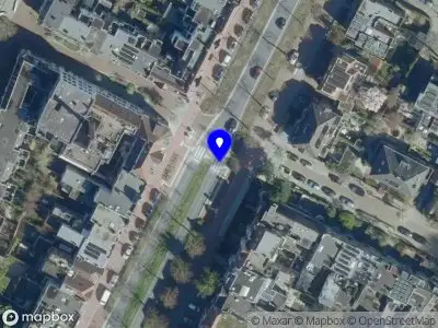 Snelheidscontrole op Koningsweg te 's-Hertogenbosch