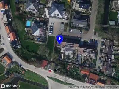 Ambulance met gepaste spoed naar de Cabbeweide in Westmaas