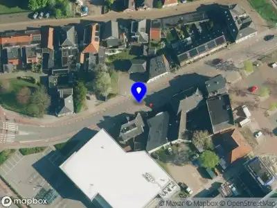 Snelheidscontrole op Misterweg te Winterswijk