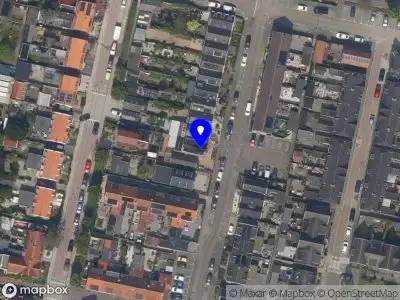 112 melding Ambulance met gepaste spoed naar de Boezemkade in Ridderkerk