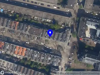 112 melding Ambulance met grote spoed naar de Blommersdijkselaan in Rotterdam