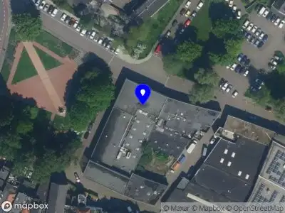 112 melding Brandweer met grote spoed naar de K Kanstraat in Zaandam vanwege een buitenbrand