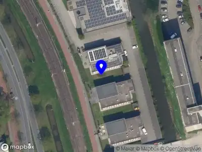 112 melding Ambulance met gepaste spoed naar de Prins Pieter Christiaanstraat in Rotterdam