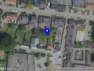 112 melding Politie naar de Offermansstraat in Lierop vanwege ongeval met letsel