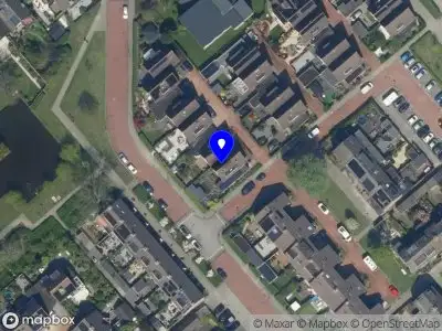 Ambulance met gepaste spoed naar de Leeuwerikhof in Ouderkerk aan den IJssel