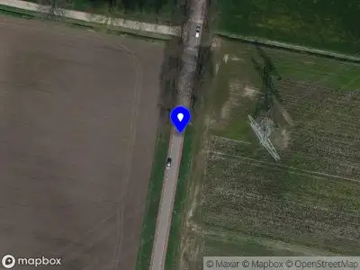 Snelheidscontrole op Zegse Steenweg te Oud Gastel