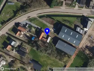 Traumahelikopter met grote spoed naar de Emmabaan in Koewacht