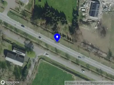 Snelheidscontrole op Erpseweg te Veghel