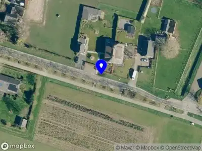 Snelheidscontrole op Kruisbrinkseweg te Steenderen