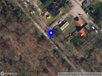 112 melding Politie met grote spoed naar de Langwarderdyk in Sint Nicolaasga vanwege ongeval met letsel