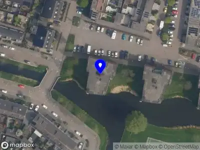 Brandweer met normale urgentie naar de Watermolen in Bleiswijk