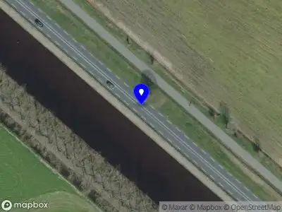 Snelheidscontrole op N279 te Veghel