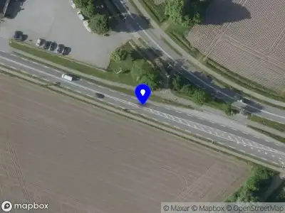 Snelheidscontrole op N280 te Kelpen-Oler