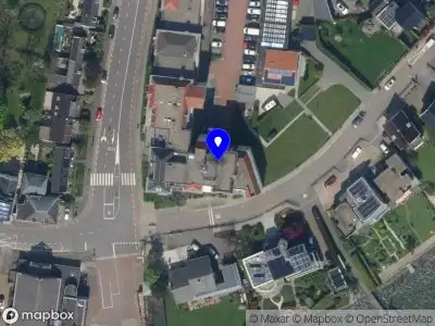 112 melding Ambulance met gepaste spoed naar de Prins van Oranje in Krimpen aan de Lek