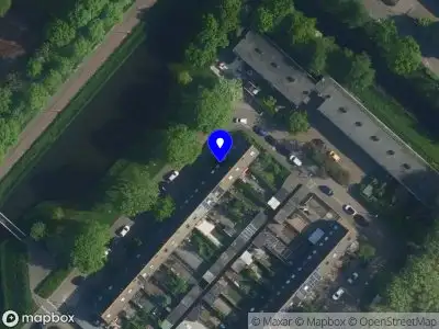 Snelheidscontrole op Lutkemeerstraat te Hoofddorp