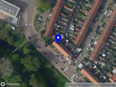 112 melding Besteld ambulance vervoer naar de Kortenaerkade in Alkmaar