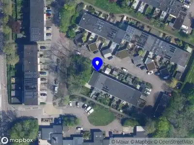 Ambulance met gepaste spoed naar de Raai in Uithoorn