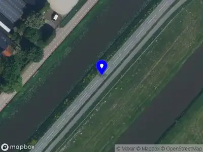 Snelheidscontrole op N520 te Lijnden