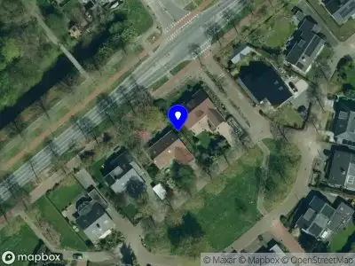 Brandweer met gepaste spoed naar de Waterman in Veenendaal