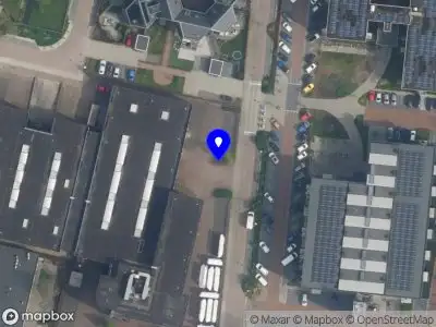 Brandweer met gepaste spoed naar de Wattbaan in Nieuwegein vanwege stankoverlast