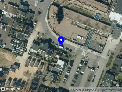 Brandweer met gepaste spoed naar de Wagenweg in Huissen