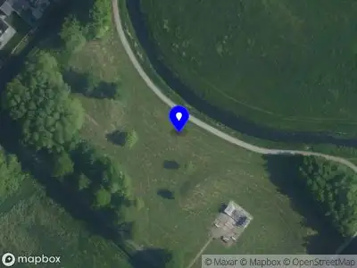 Brandweer met grote spoed naar de Klinkenbergstraat in Zwaanshoek