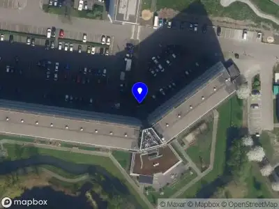 Ambulance met gepaste spoed naar de Beemsterhoek in Capelle aan den IJssel