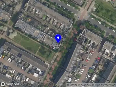 Ambulance met gepaste spoed naar de Hoornplantsoen in Berkel en Rodenrijs