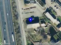 Politie naar de Rijksweg in Staphorst vanwege aanrijding met letsel