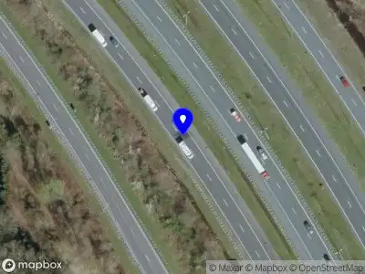 Snelheidscontrole op N2 te Eindhoven